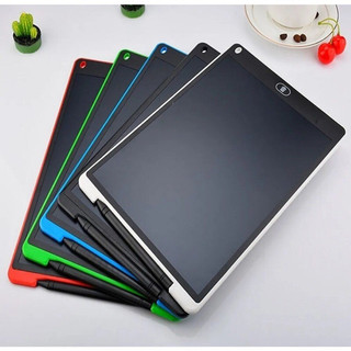 Đồ chơi máy tính bảng màng hình LCD đa sắc