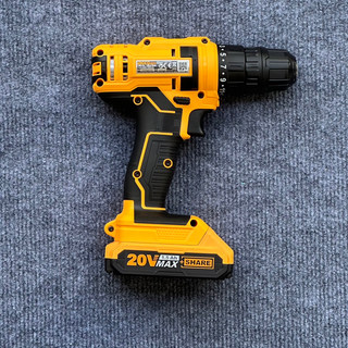 Máy khoan vặn vít dùng pin 20V Ingco CDLI20028 ( New 2023 )