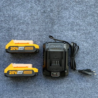 Máy khoan vặn vít dùng pin 20V Ingco CDLI20028 ( New 2023 )