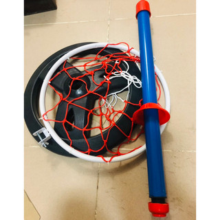 Cột ném bóng rổ