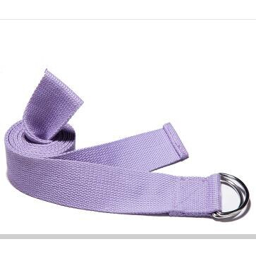 Dây Tập Yoga Cotton Dài 1,8m - Dây Loại 1