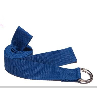 Dây Tập Yoga Cotton Dài 1,8m - Dây Loại 1