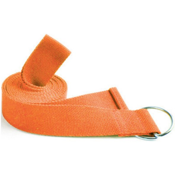 Dây Tập Yoga Cotton Dài 1,8m - Dây Loại 1