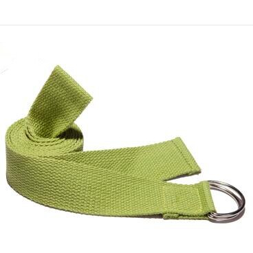 Dây Tập Yoga Cotton Dài 1,8m - Dây Loại 1