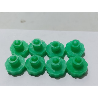 Nắp bịt xi lanh bơm keo