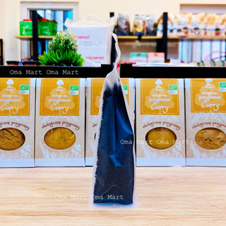 Hạt mè đen Đồng Thuận 200g - Mè đen nguyên hạt làm sữa hạt, nấu cháo ăn dặm, làm muối mè