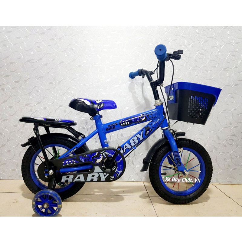 0965008983_XE ĐẠP BABY DÀNH CHO BÉ TRAI_ hàng về số lượng lớn