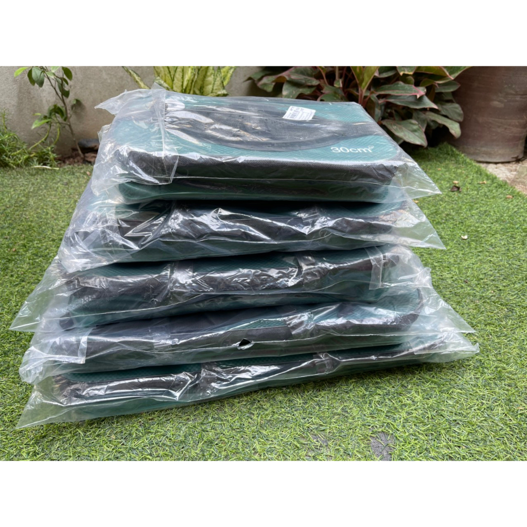 Thùng đựng cá cao cấp màu xanh chính hãng MC có từ 30cm /36cm/40cm/45cm/50cm/60cm