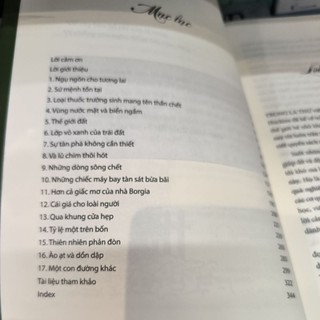 Sách - Mùa Xuân Vắng Lặng - Silent Spring (Phương Nam)