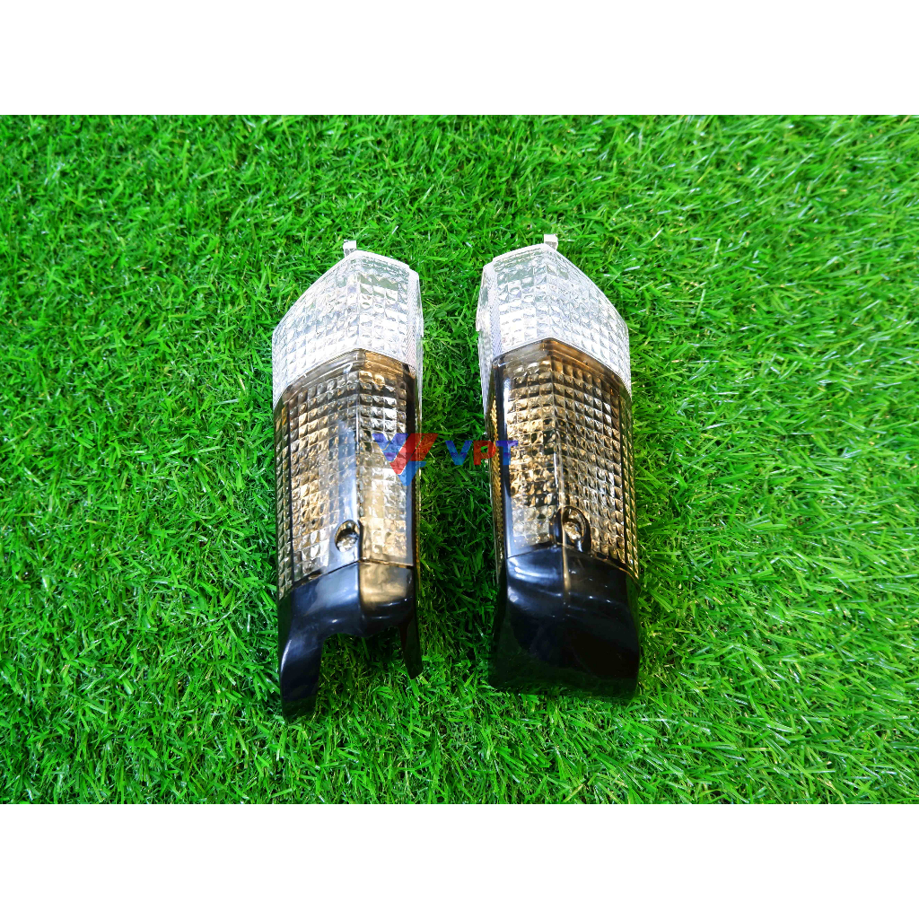 Xi nhan trước Nakasone cho Honda Dream 100 Màu Khói