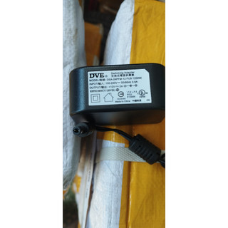 Bộ nguồn dve 12v 2.0a dùng cho camera ,wifi hàng cao cấp