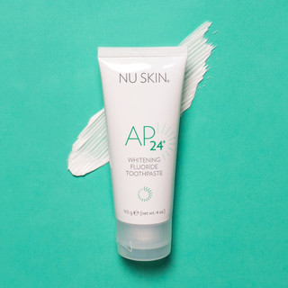 KEM ĐÁNH RĂNG TRẮNG SÁNG NUSKIN AP24
