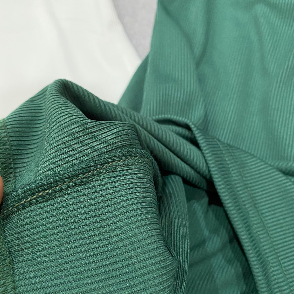 Set bộ áo polo quần đùi chất liệu thun tăm siêu đẹp - PIJAMA HOUSE