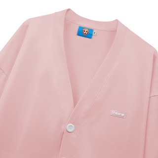 Áo Khoác Cardigan INSANE l Basic Cardigan