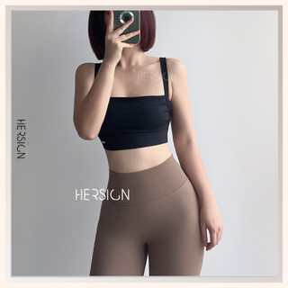 Áo bra tập yoga cao cấp bra tập gym nữ hersign-bra13