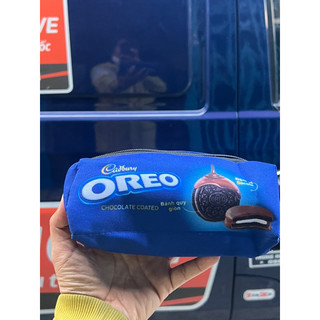 Bóp đựng viết Milo
