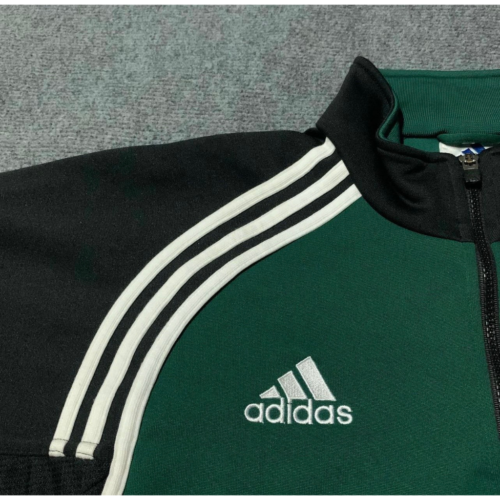 Áo khoác Adidas hàng Chính Hãng Cao Cấp chất vải Umi , hàng chuẩn form mẫu mới cực hót siêu xịn Gem_store M4