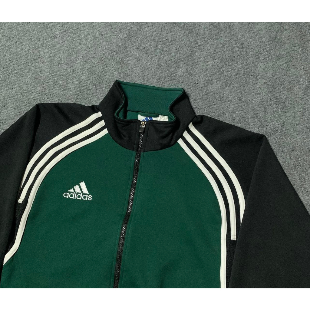 Áo khoác Adidas hàng Chính Hãng Cao Cấp chất vải Umi , hàng chuẩn form mẫu mới cực hót siêu xịn Gem_store M4