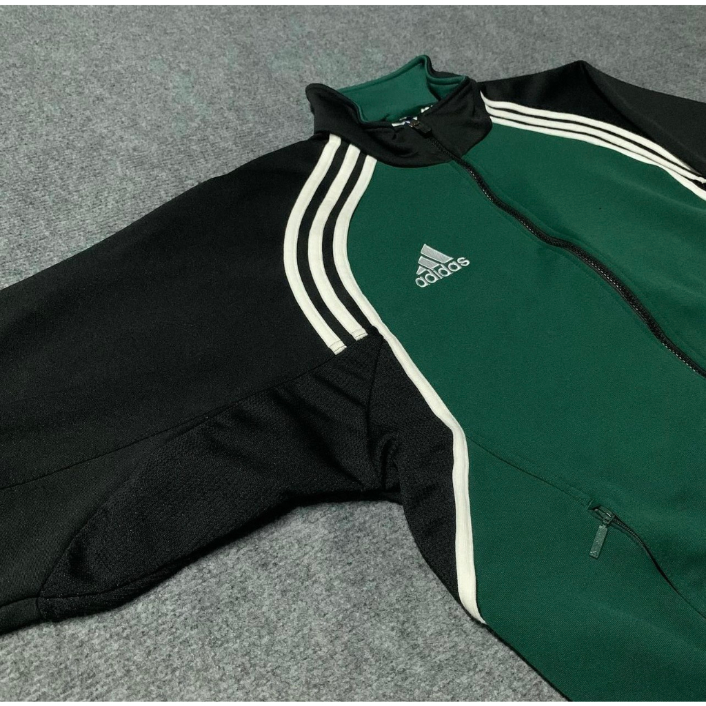Áo khoác Adidas hàng Chính Hãng Cao Cấp chất vải Umi , hàng chuẩn form mẫu mới cực hót siêu xịn Gem_store M4