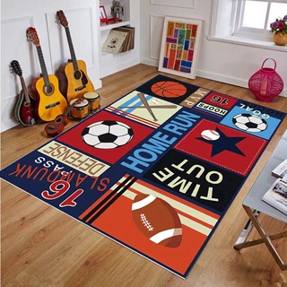 Thảm em bé phòng khách mùa thu bắt giữ thảm trẻ em trò chơi giáo dục bò thảm phòng trẻ em thảm chơi trò chơi thảm trẻ mới biết đi thảm