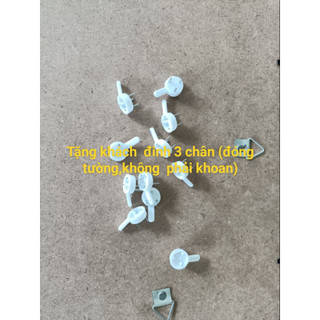 Khung ảnh treo tường A4 21x30cm mặt mica hoặc kính composite cao cấp bền đẹp