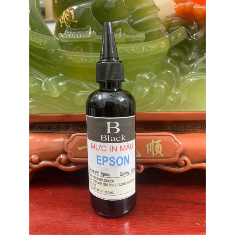✨✨Mực máy in màu Epson L8050 siêu nét✨✨