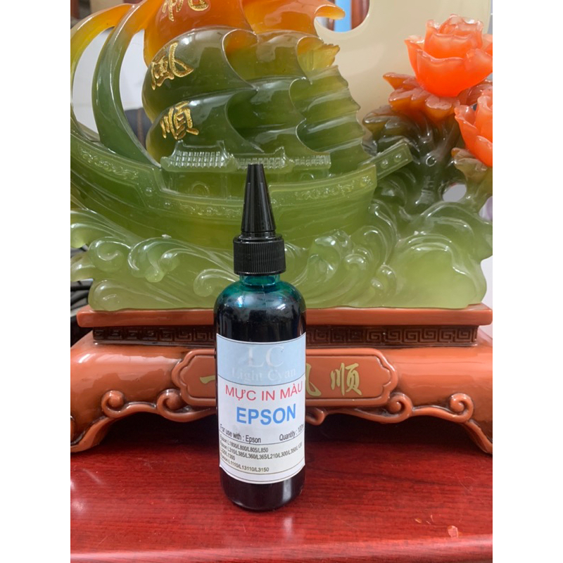 ✨✨Mực máy in màu Epson L8050 siêu nét✨✨