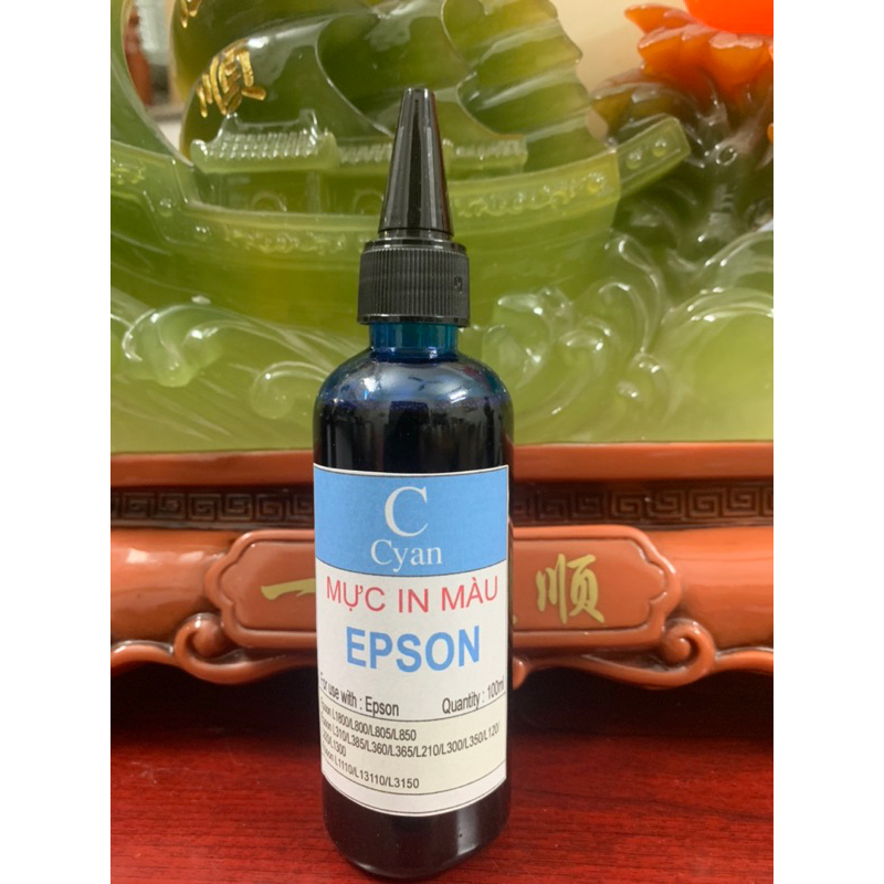 ✨✨Mực máy in màu Epson L8050 siêu nét✨✨