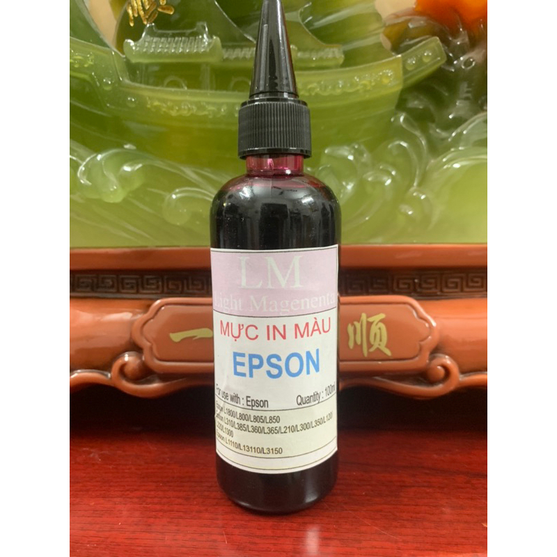 ✨✨Mực máy in màu Epson L8050 siêu nét✨✨