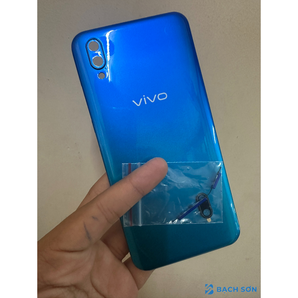 Bộ vỏ vivo Y93