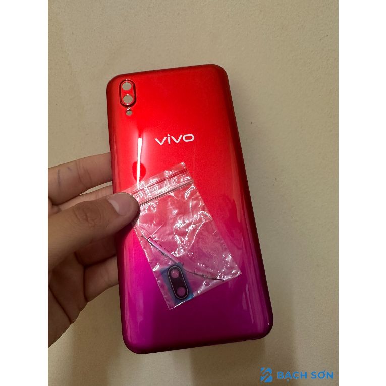 Bộ vỏ vivo Y93