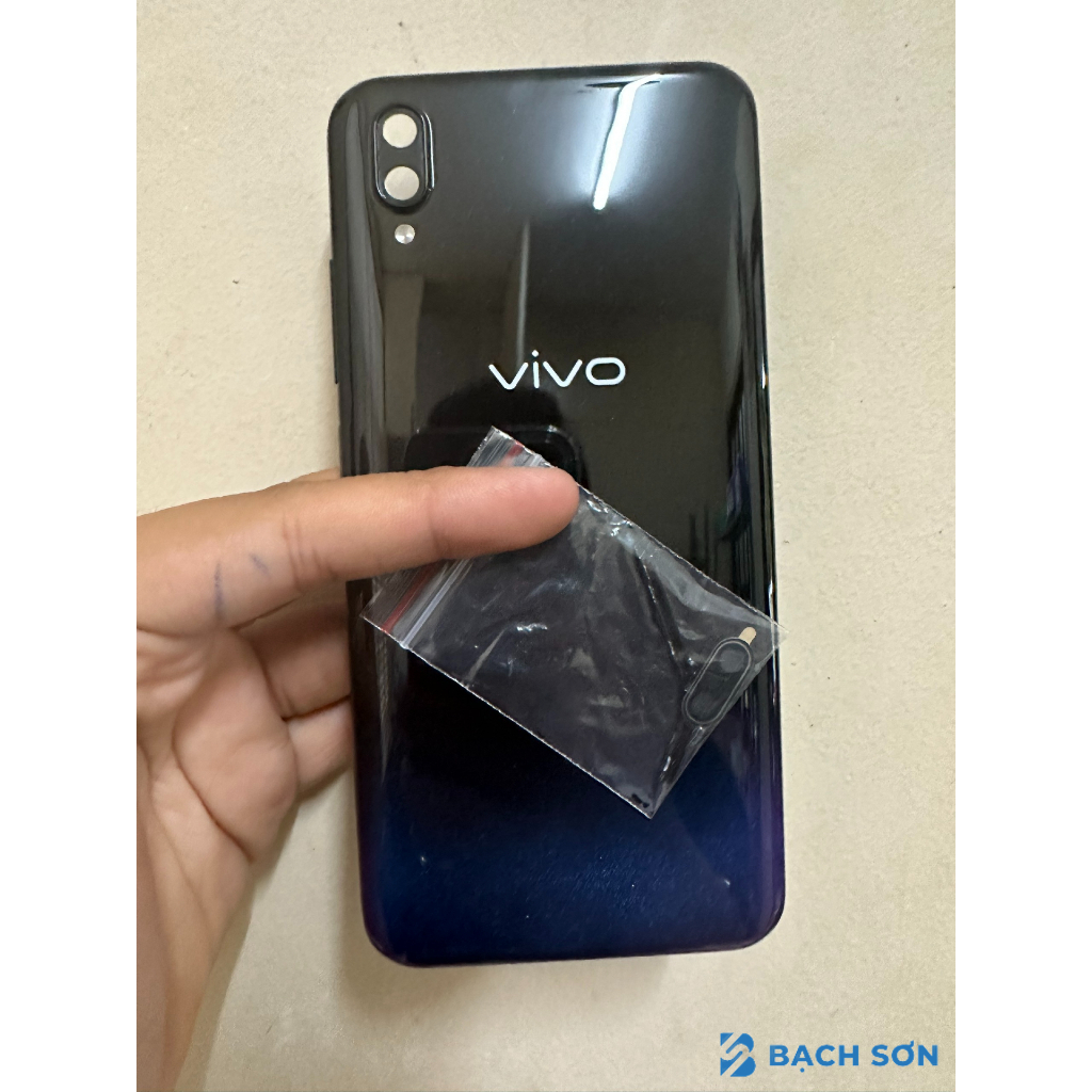Bộ vỏ vivo Y93