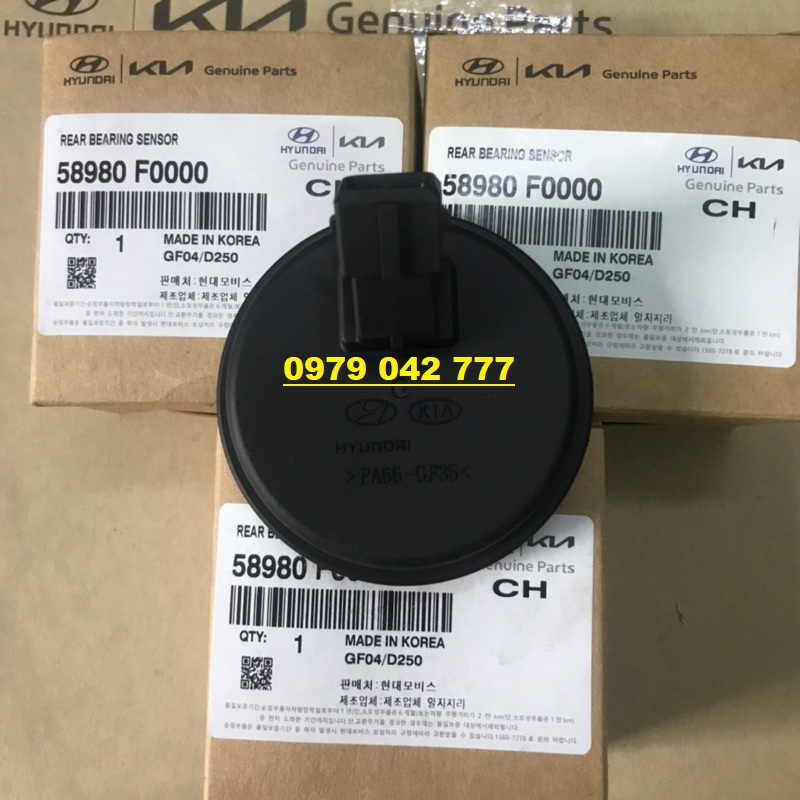 CẢM BIẾN ABS SAU KIA CERATO 2019-2023