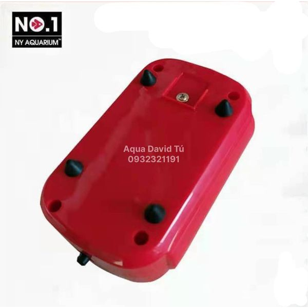 Máy sủi 1 vòi NO1 N115 cho bể nhỏ,siêu êm