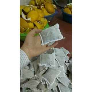 1 gói túi lọc bồ kết