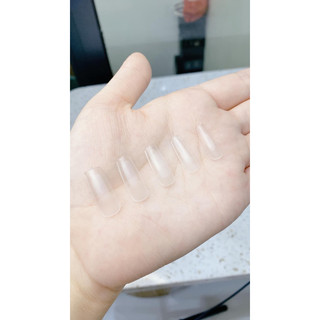 Móng dán HsM lẻ size 1 hộp từ số 5 đến 9