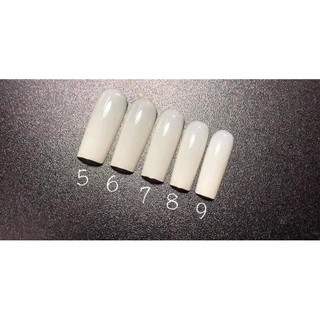 Móng dán HsM lẻ size 1 hộp từ số 5 đến 9