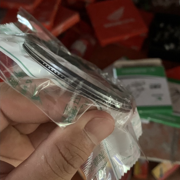 Séc măng máy cày 173 ,