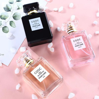 Nước Hoa Xịt Thơm Toàn Thân Body Mist COOC Mùi Hương Quyến rũ Sang Trọng Và Đầy Lôi Cuốn 50ml