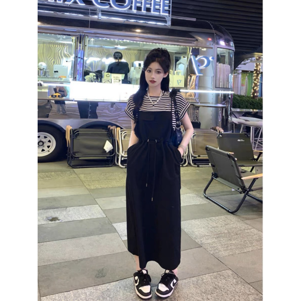 SÉT YẾM ĐEN PULL KẺ SỌC