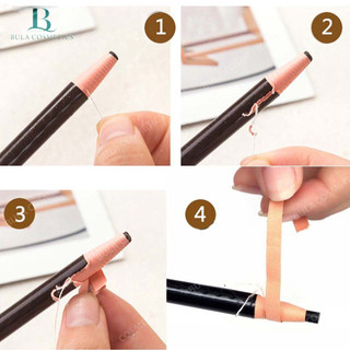 Chì Xé Kẻ Chân Mày ART COSMETIC