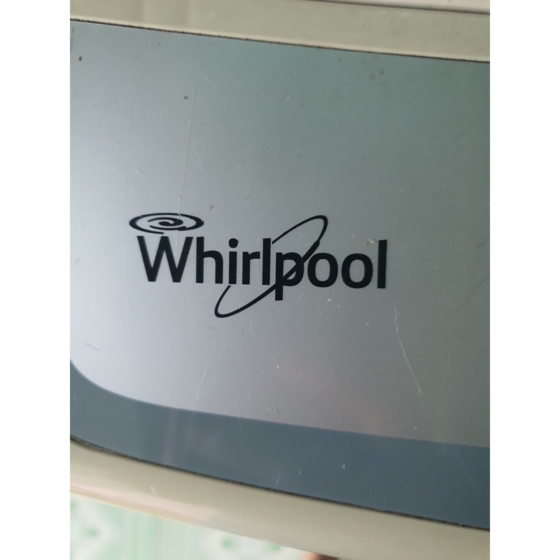 Bộ quang treo lò xo giảm xóc máy giặt Whirlpool 10.2kg WFC - 102 chính hãng