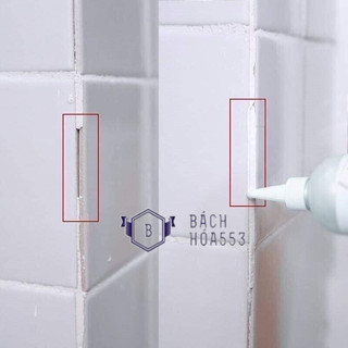 Lọ sơn kẻ chỉ gạch Tile Reform 280ml