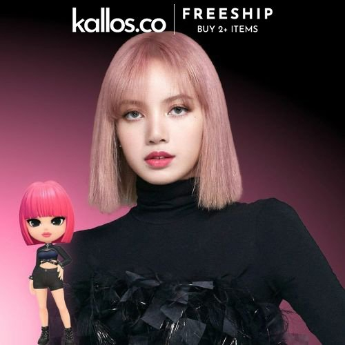 Thẻ Trò Chơi BLACKPINK The Game Coupon Card, OST THE GIRLS Stella, Reve Ver Kpop - Kallos Vietnam