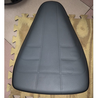 Yên trước xe cúp 82 yên ngồi lái honda cub 81, 82 cũ , đệm êm đẹp chắc chắn - hàng cao cấp