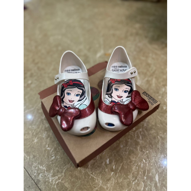 Link giày dép hãng mini dd và mini melissa HÀNG SẴN - MỚI 100%