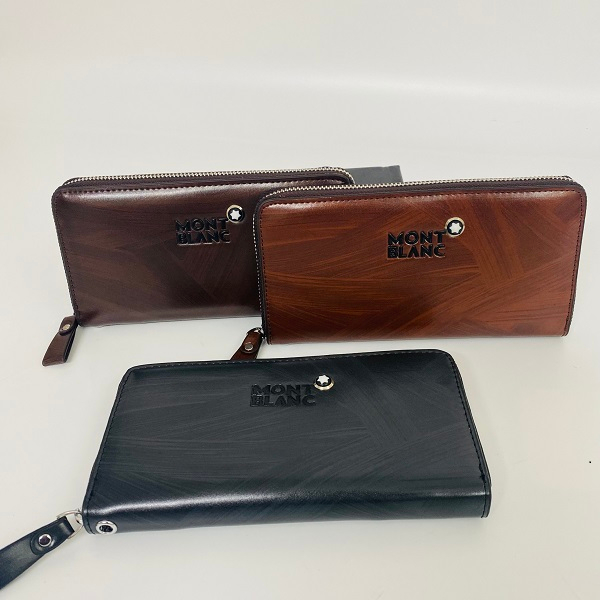 Ví nam dài cầm tay, clutch nam da cao cấp, bóp da vân chìm kèm dây cầm tay, 3 màu chống nước, bảo hành 12 tháng 010