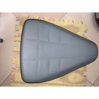 Yên cúp 82 yên trước honda cub 81, 82 cũ , đệm êm đẹp chắc chắn - hàng cao cấp