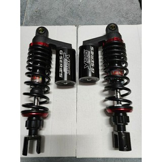 Phuộc YSS bình dầu gắn Airblade,Nouvo, Sh, Dylan, NVX,Impulse....