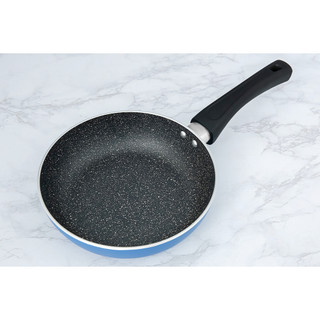 Chảo chống dính vân đá cao cấp Elmich 20 cm